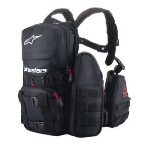 Techdura Tactical Pack