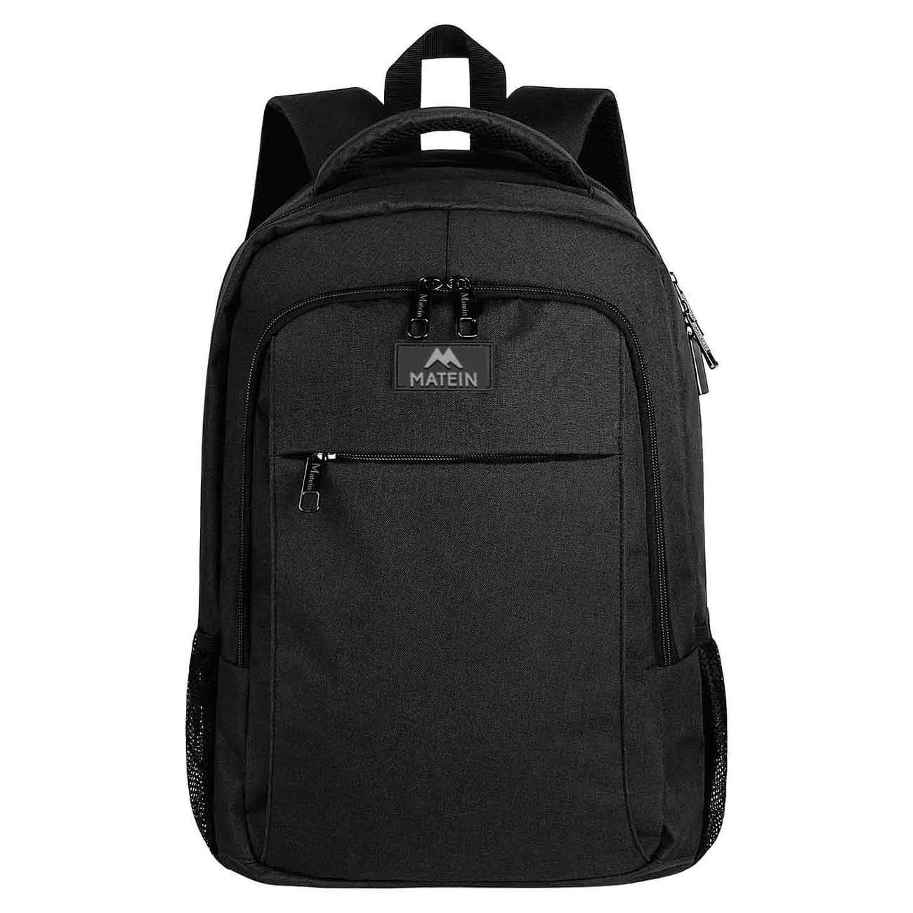 The Big Matein Mlassic Backpack