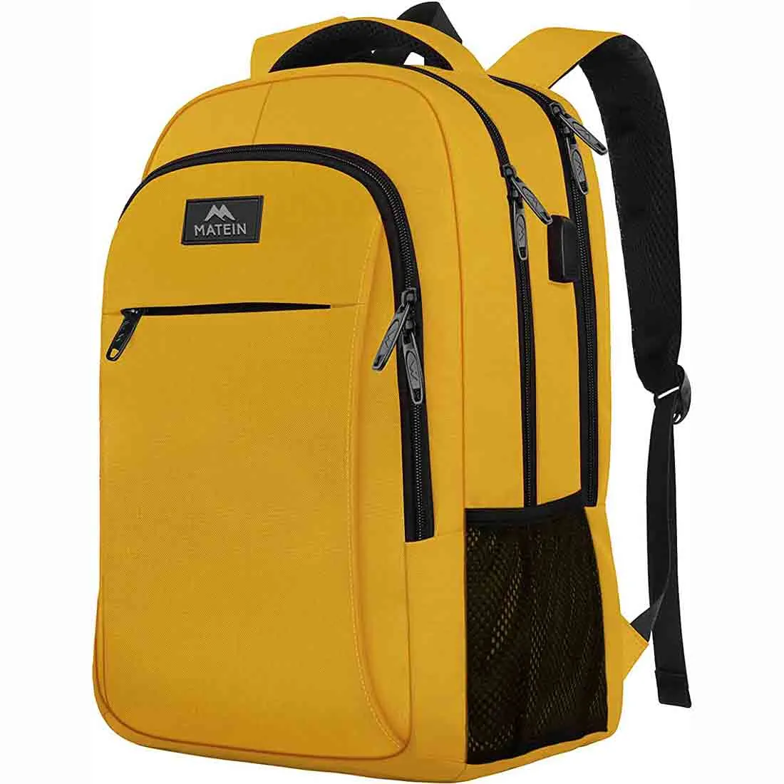 The Big Matein Mlassic Backpack