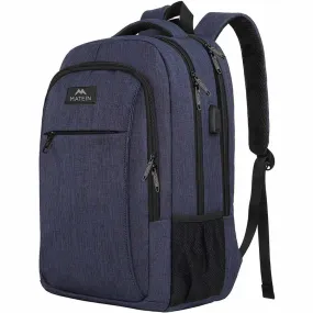 The Big Matein Mlassic Backpack