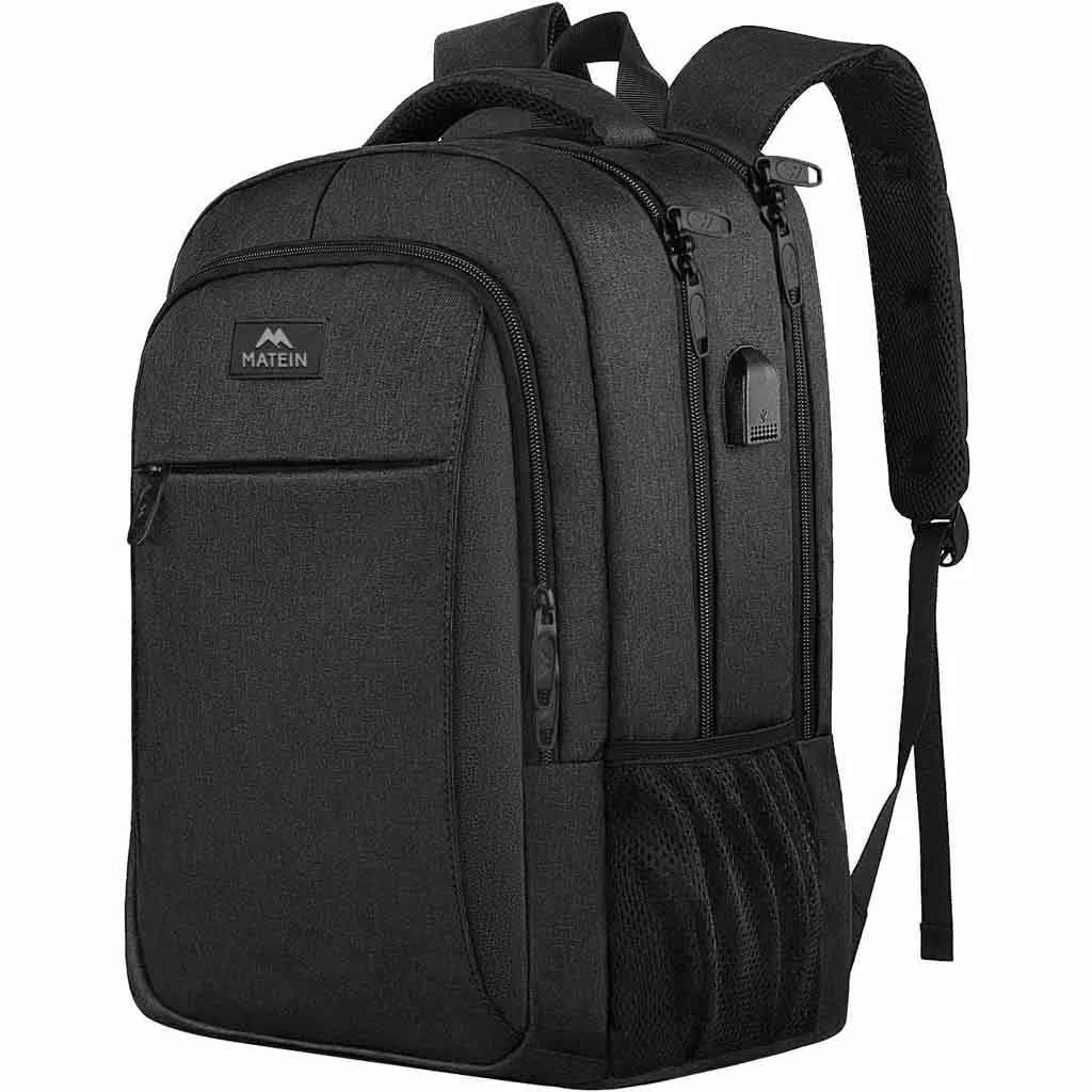 The Big Matein Mlassic Backpack