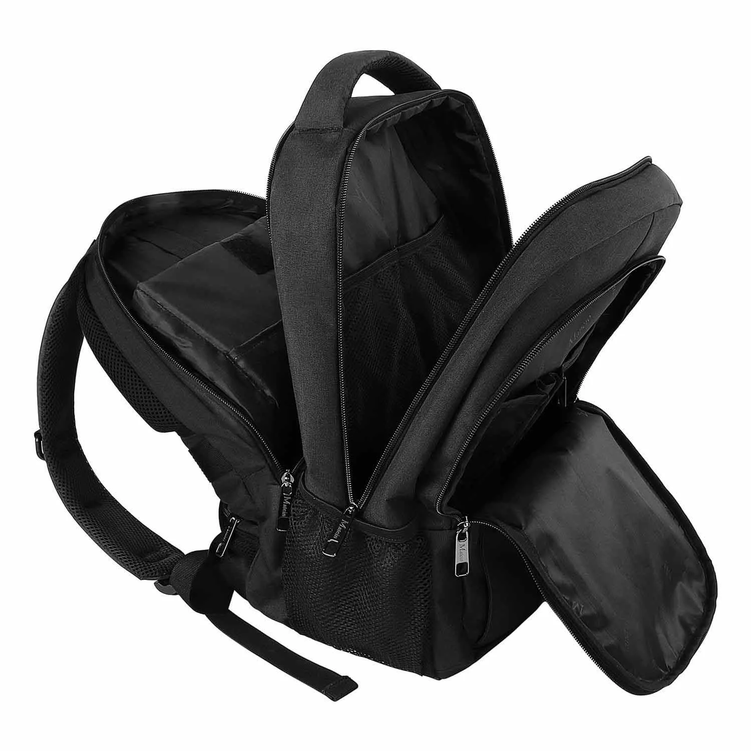 The Big Matein Mlassic Backpack