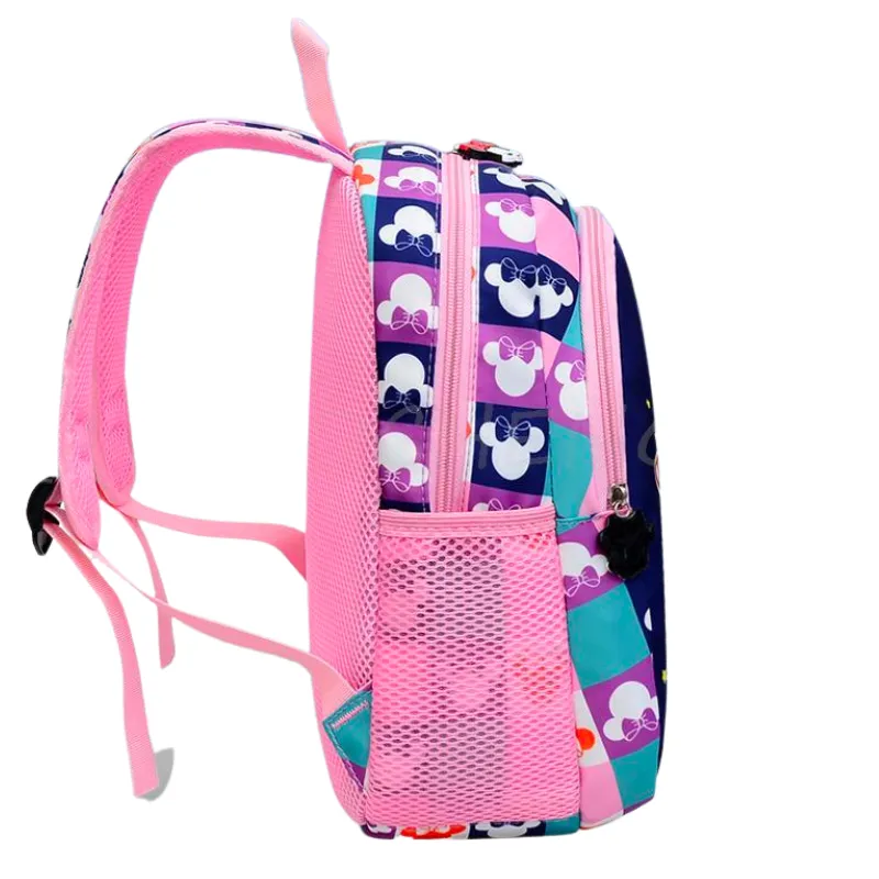 The Blushing Minnie Backpack