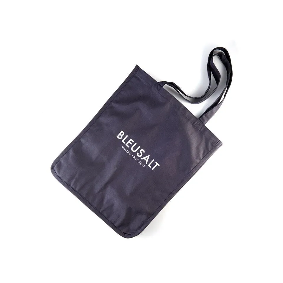 The Large Logo Tote