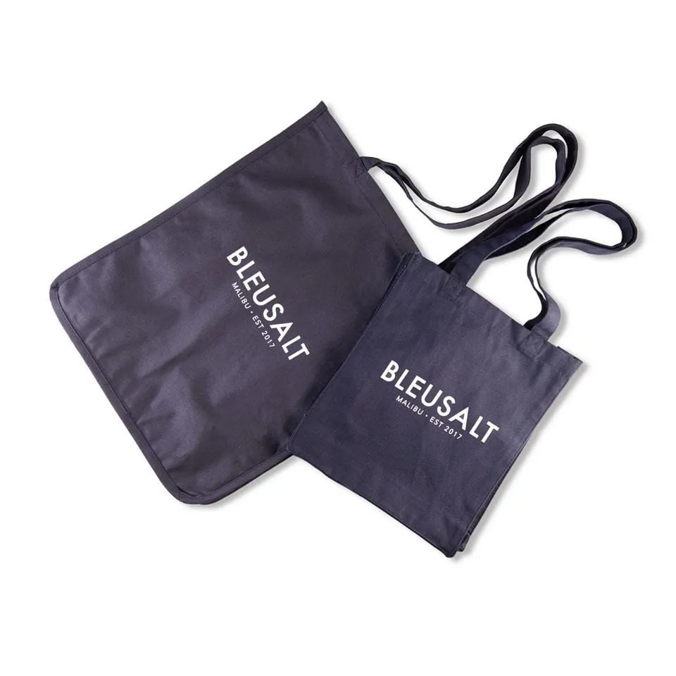 The Large Logo Tote