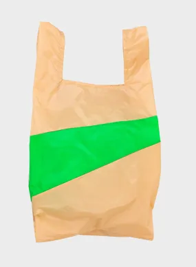 The New Shopping Bag Select & Greenscreen Large