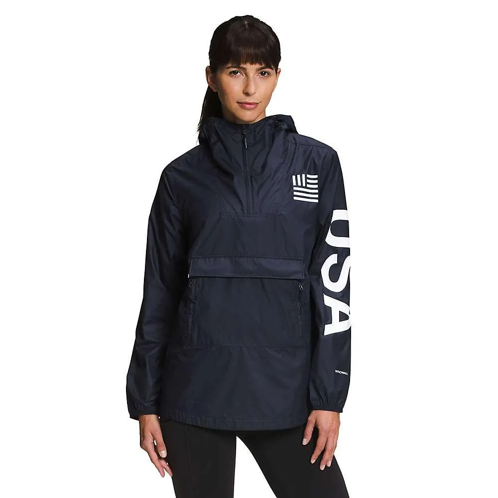 The North Face Women's IC Anorak Pullover