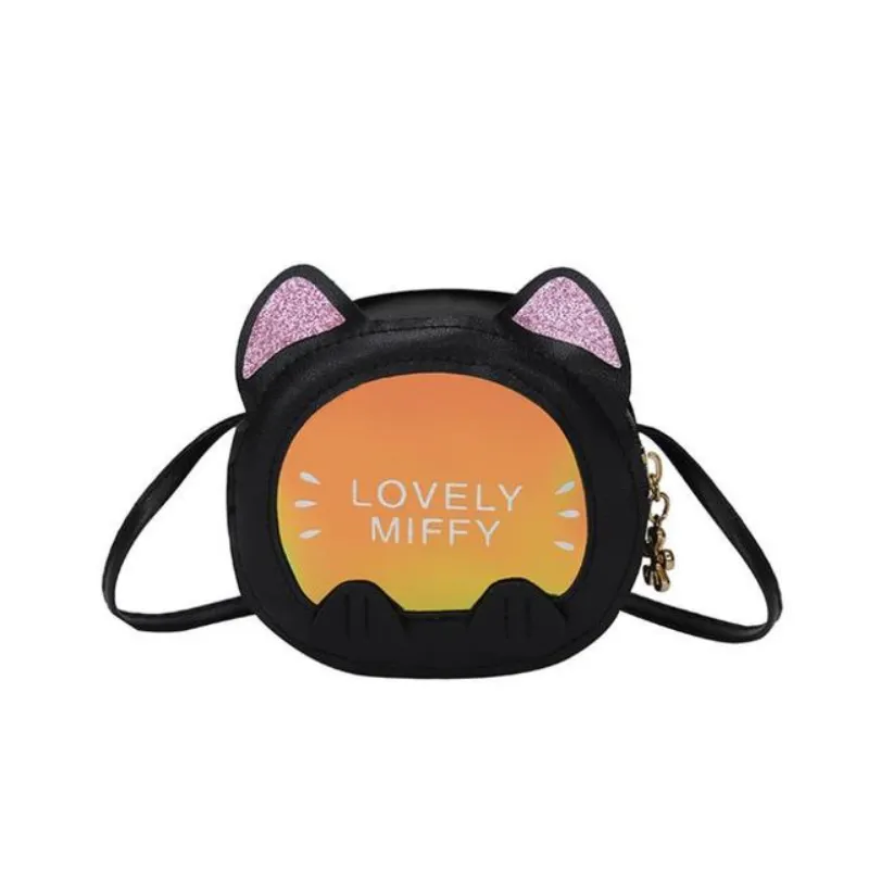 The Shoulder Cartoon Bag