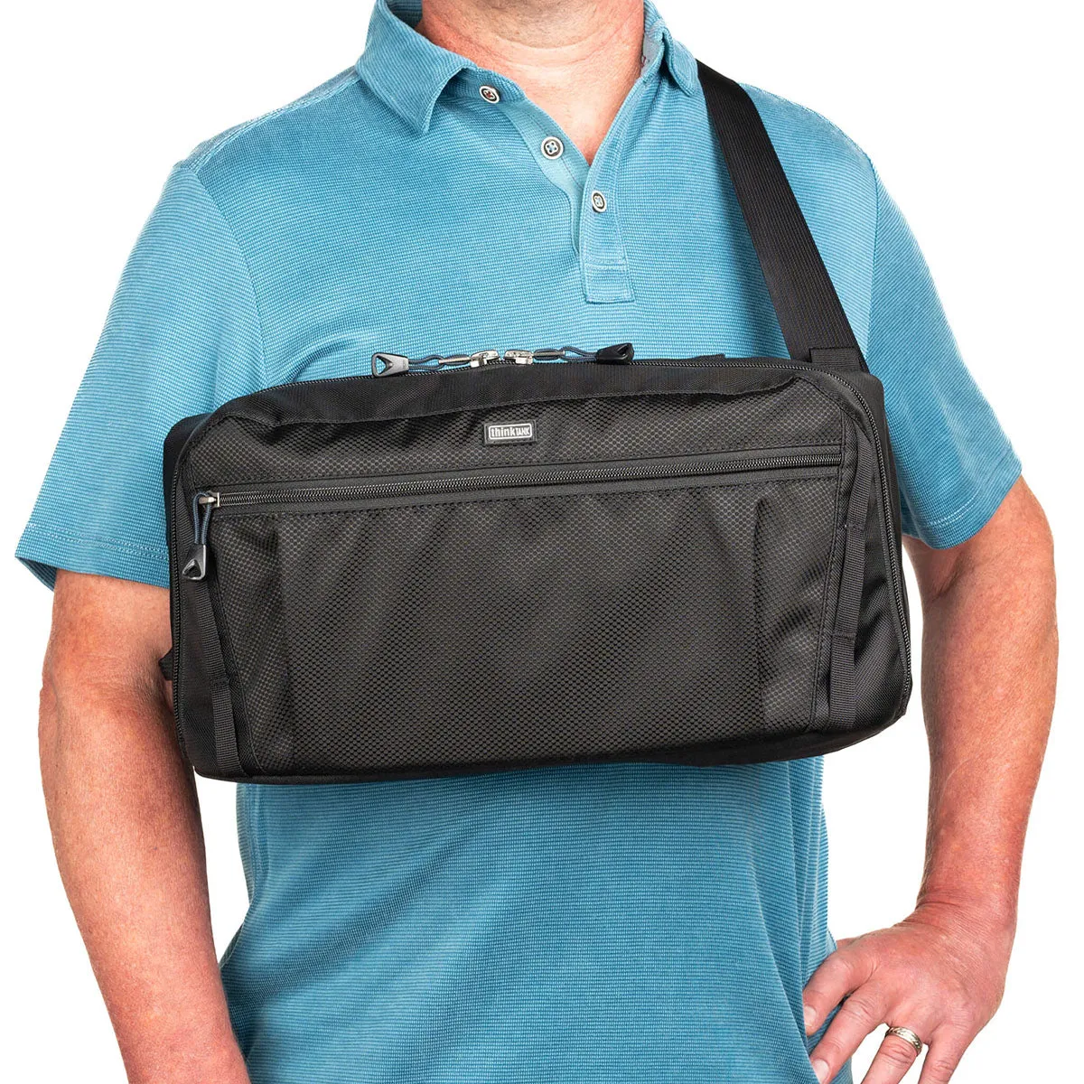 Think Tank - PressPass Sling