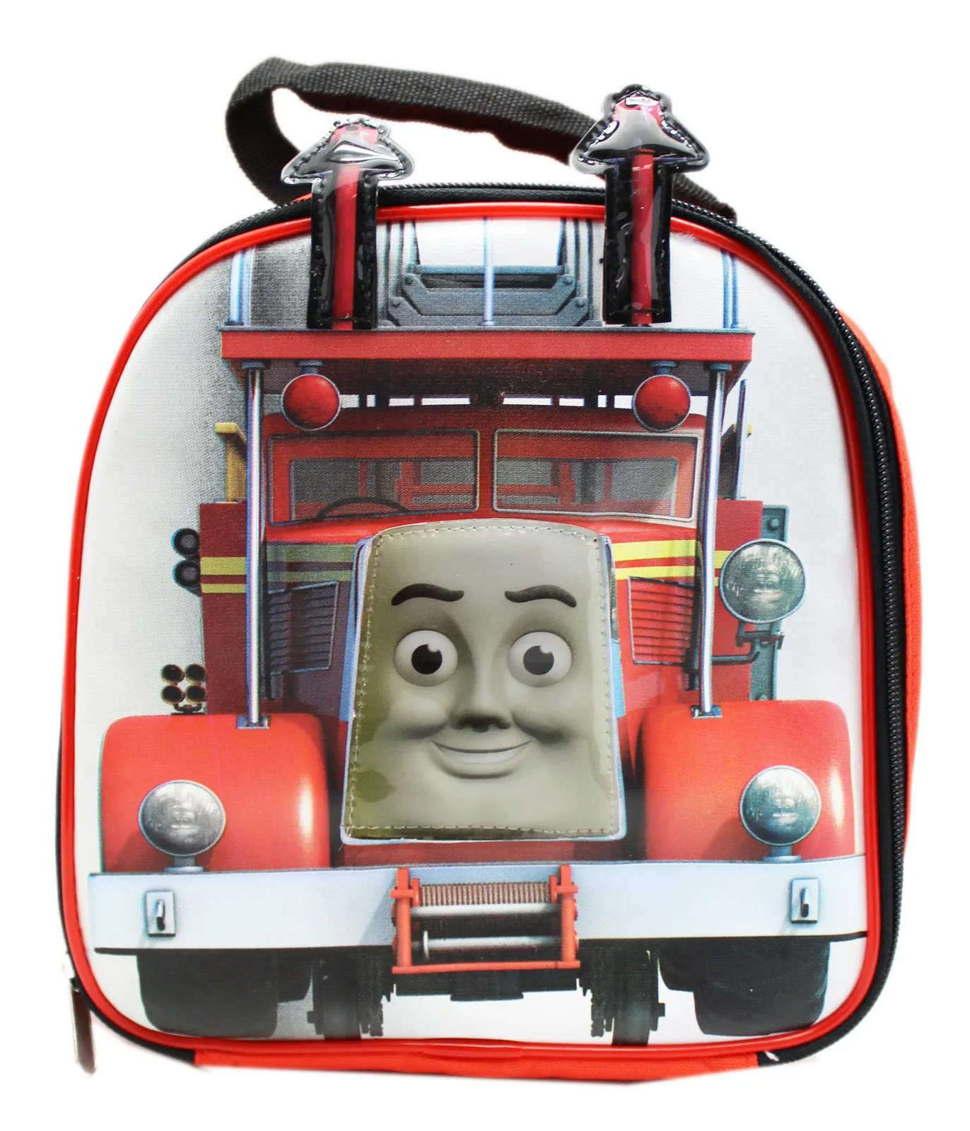 Thomas and Friends Lunch Bag Flynn the Fire Engine