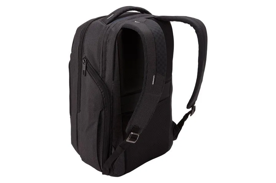 Thule Crossover 2 Laptop Backpack 30L - Black