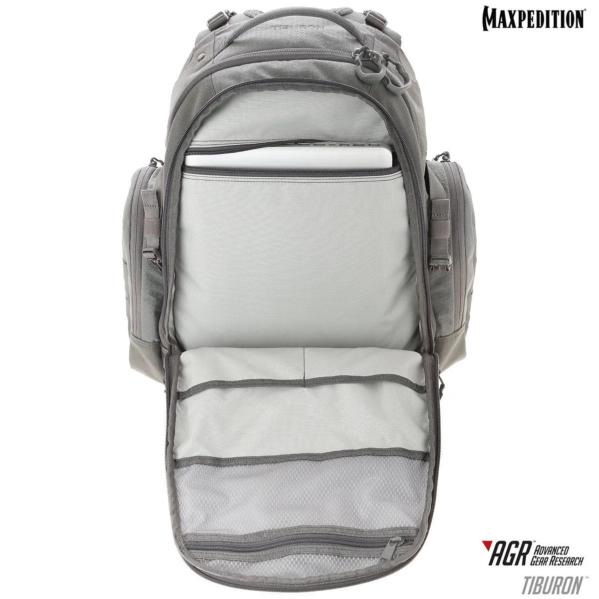 Tiburon™ Backpack 34L