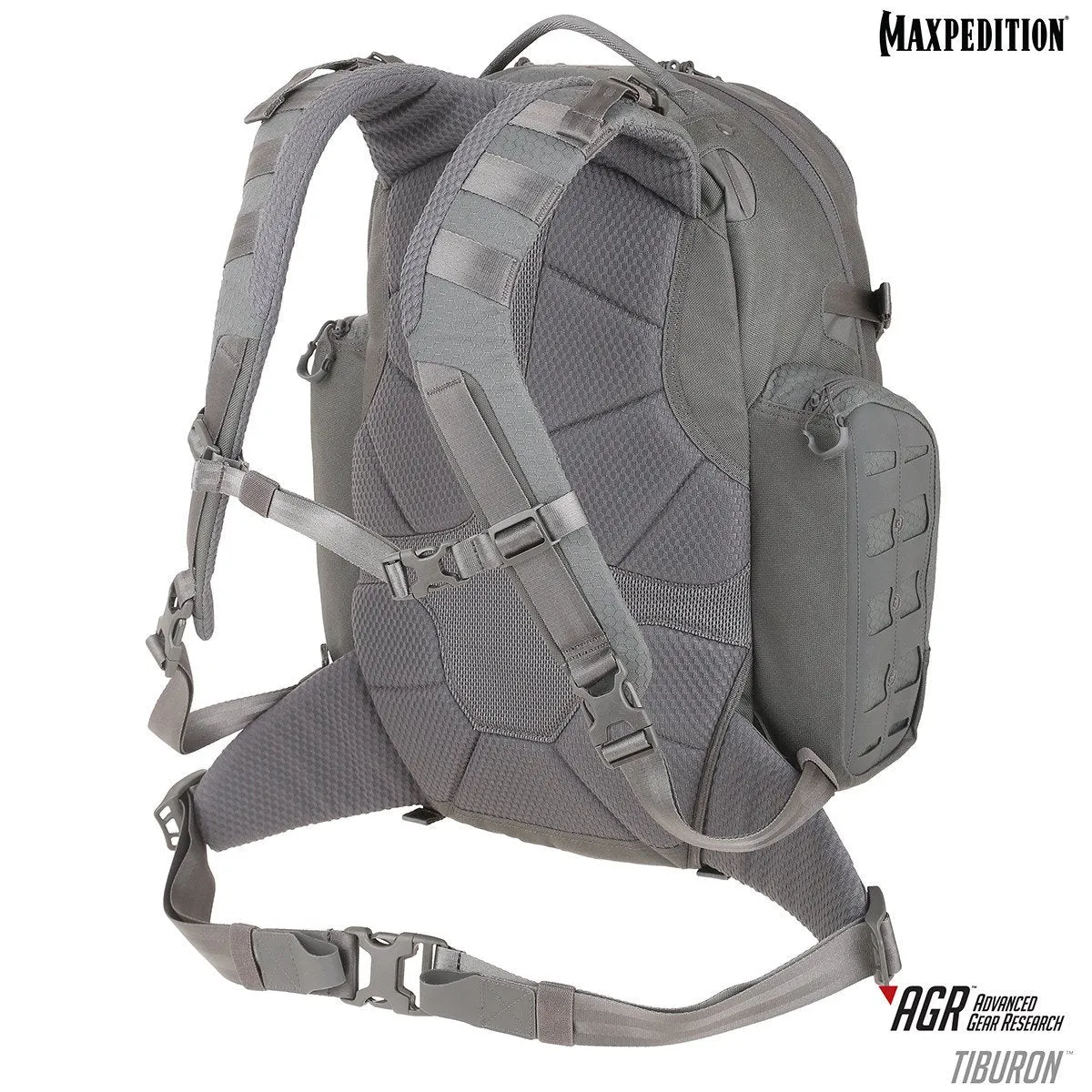 Tiburon™ Backpack 34L