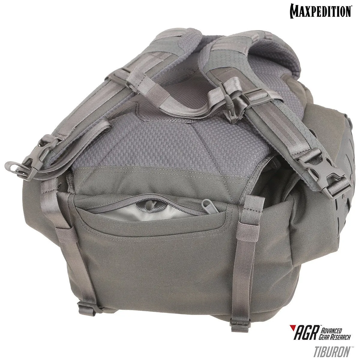 Tiburon™ Backpack 34L