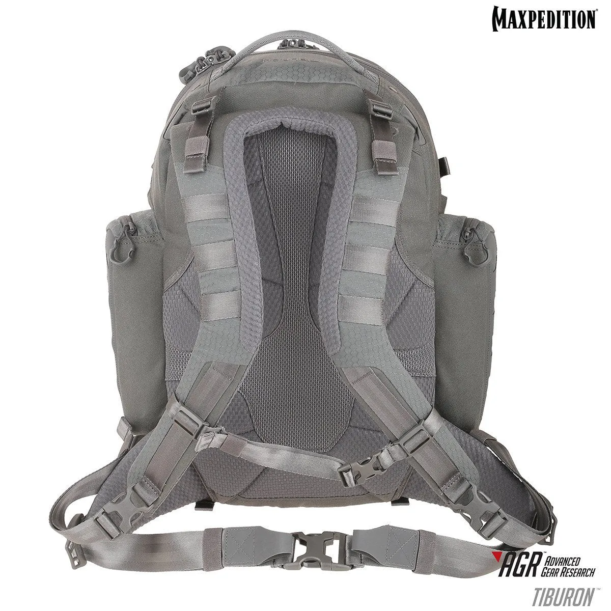 Tiburon™ Backpack 34L