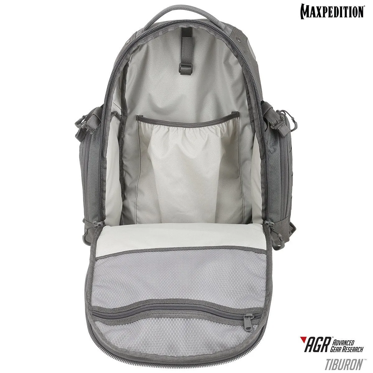 Tiburon™ Backpack 34L