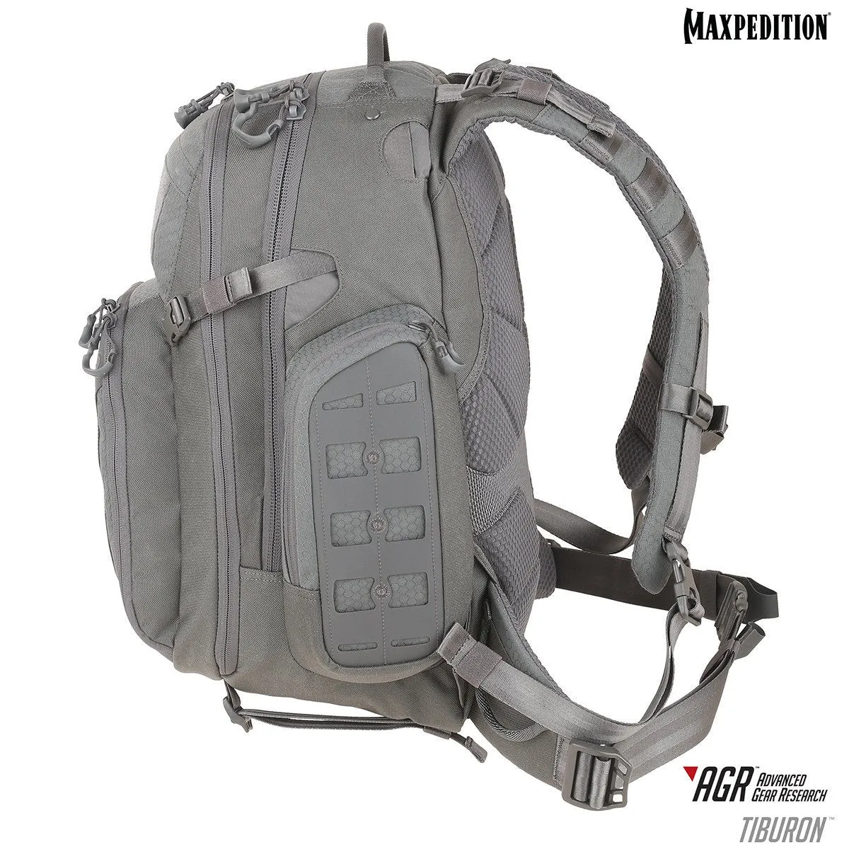 Tiburon™ Backpack 34L