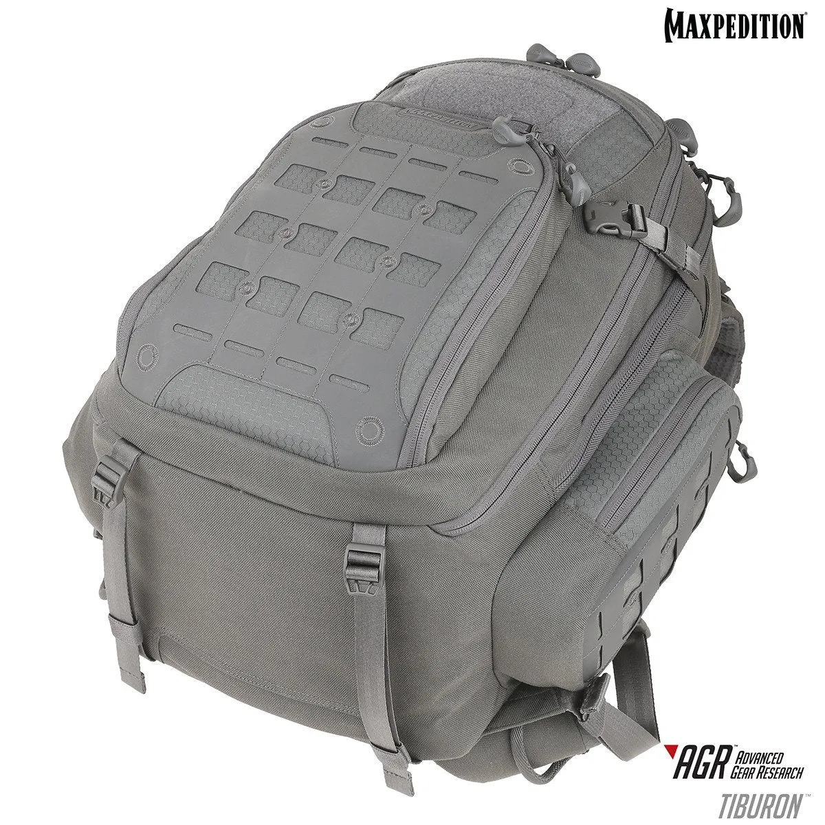 Tiburon™ Backpack 34L