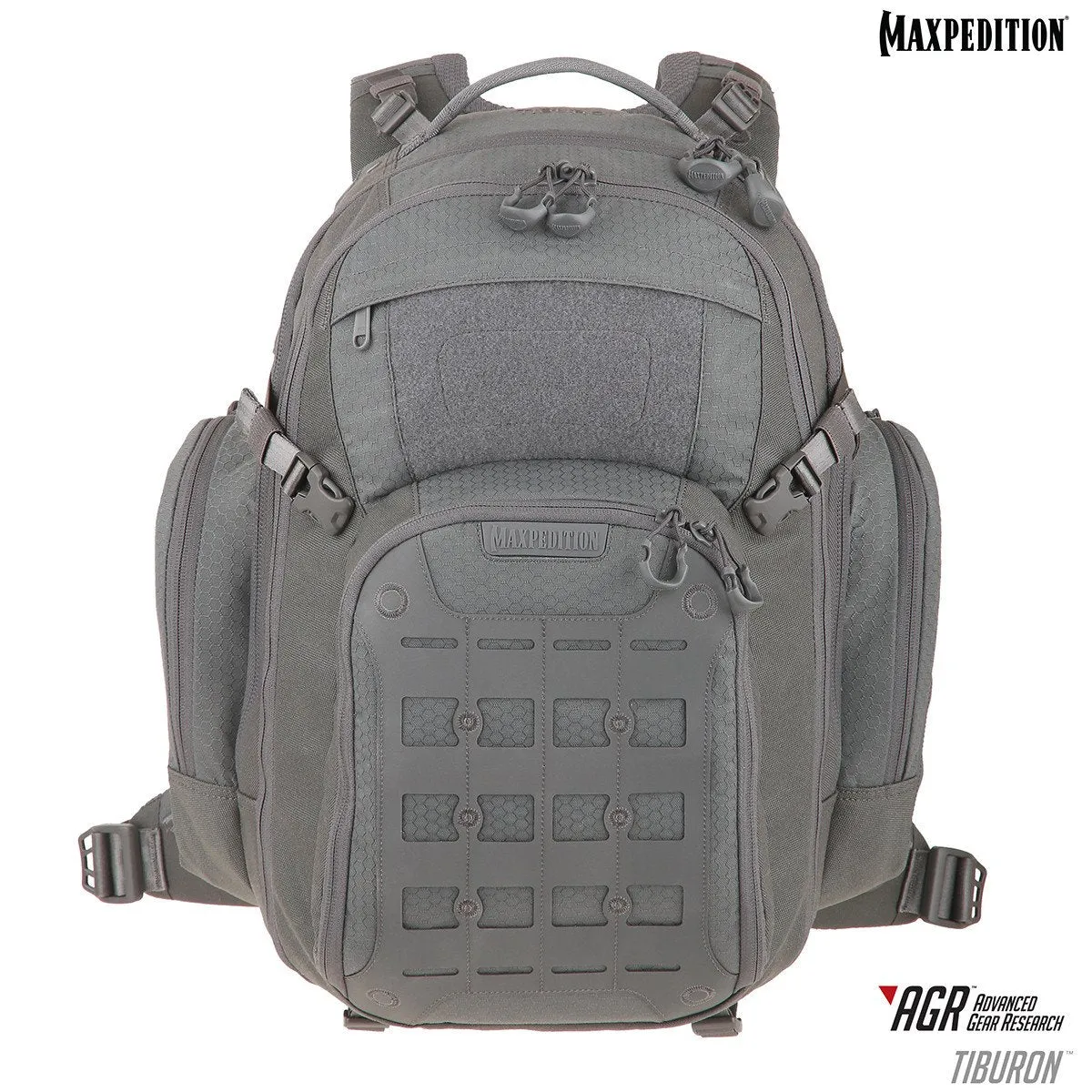 Tiburon™ Backpack 34L