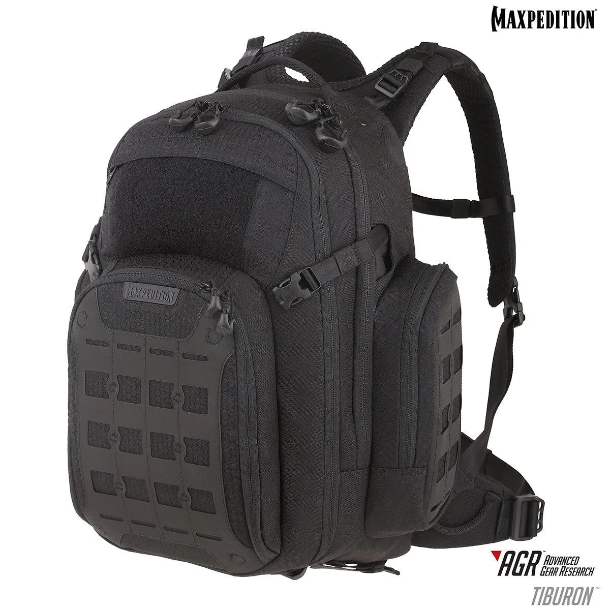 Tiburon™ Backpack 34L