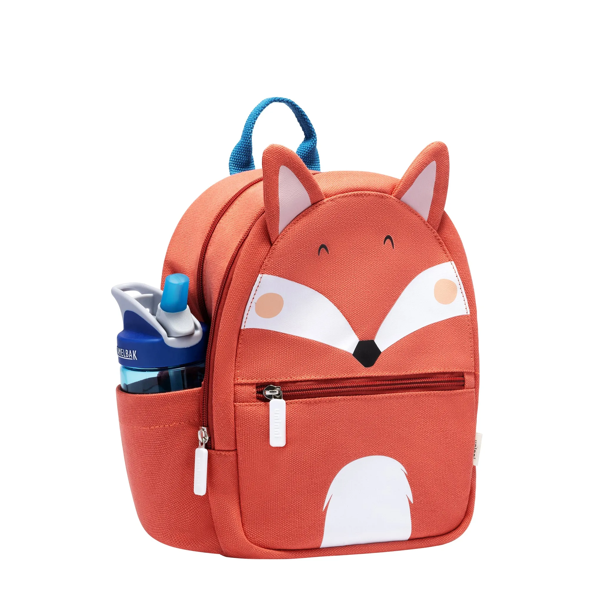 Toddler Backpack - Fox