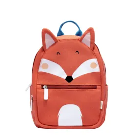 Toddler Backpack - Fox