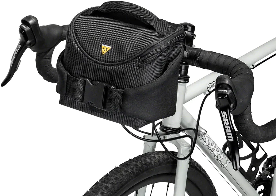 Topeak Compact Handlebar Bag