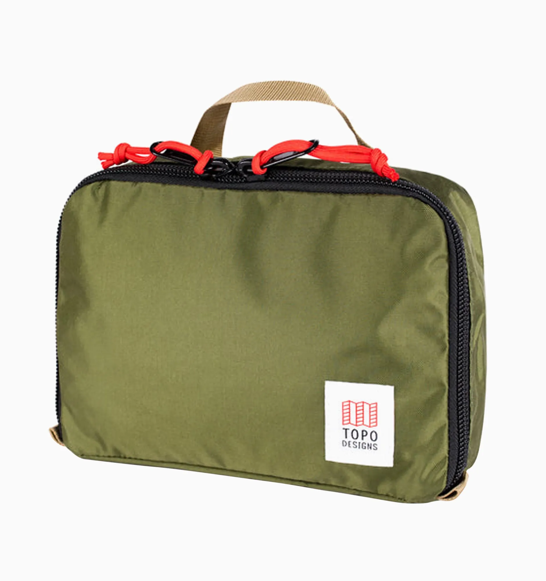 Topo Designs Pack Bag 5L