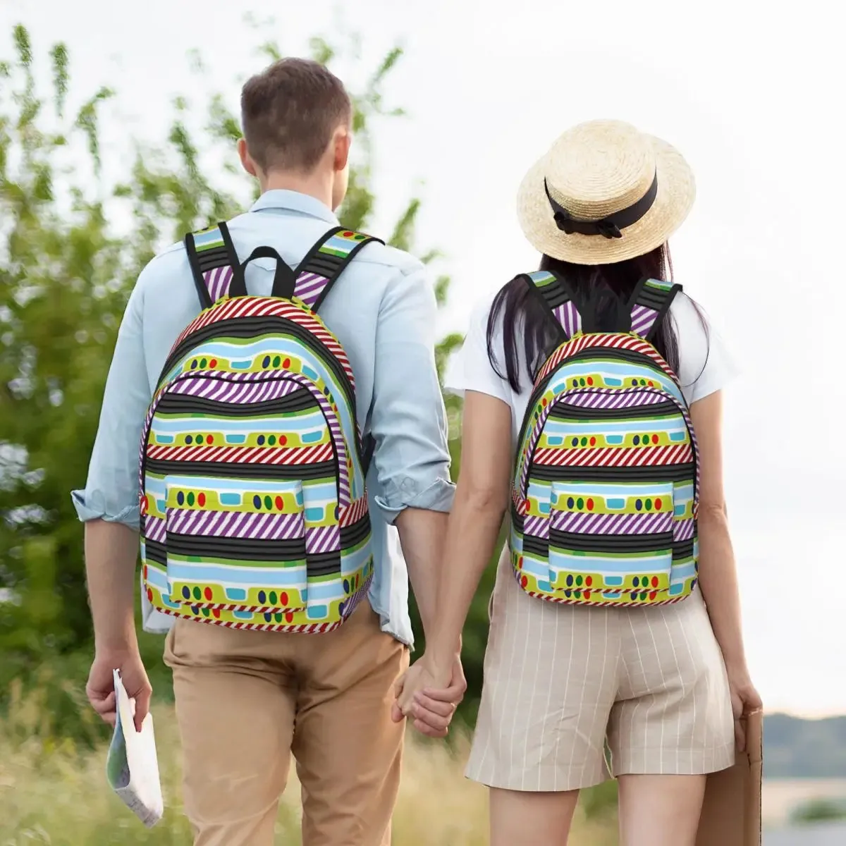 Toy Story Adventure Backpack