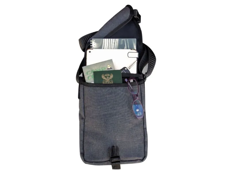 Travel Shoulder Bag