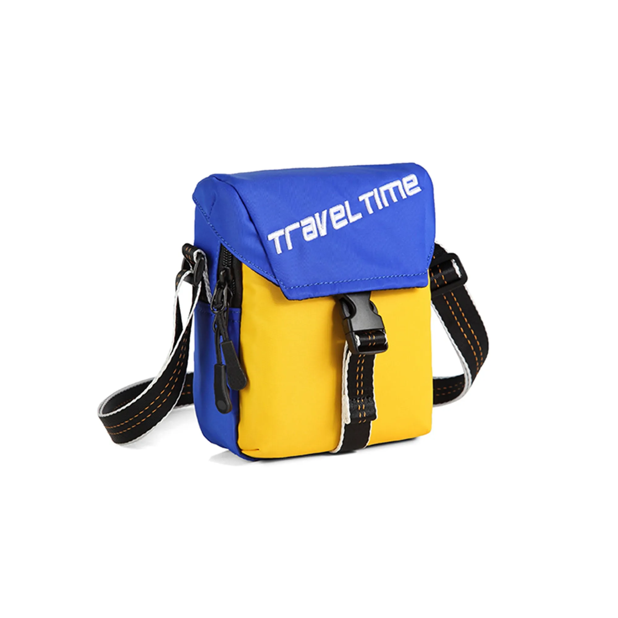 Travel Time 140 Organizational Sling Shoulder Bag