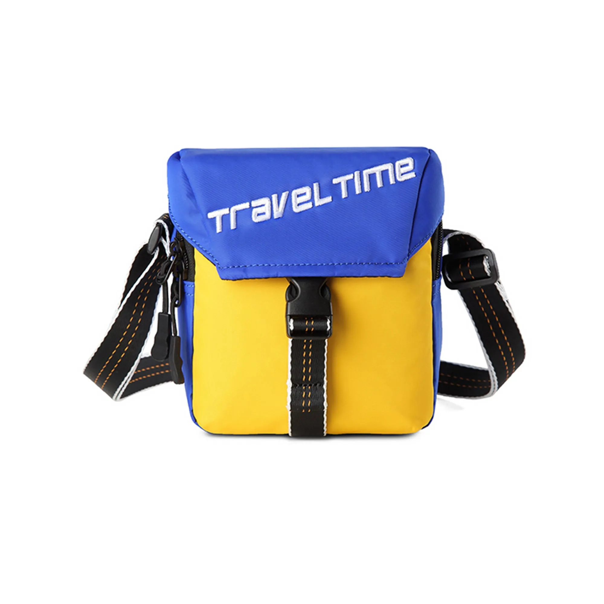 Travel Time 140 Organizational Sling Shoulder Bag