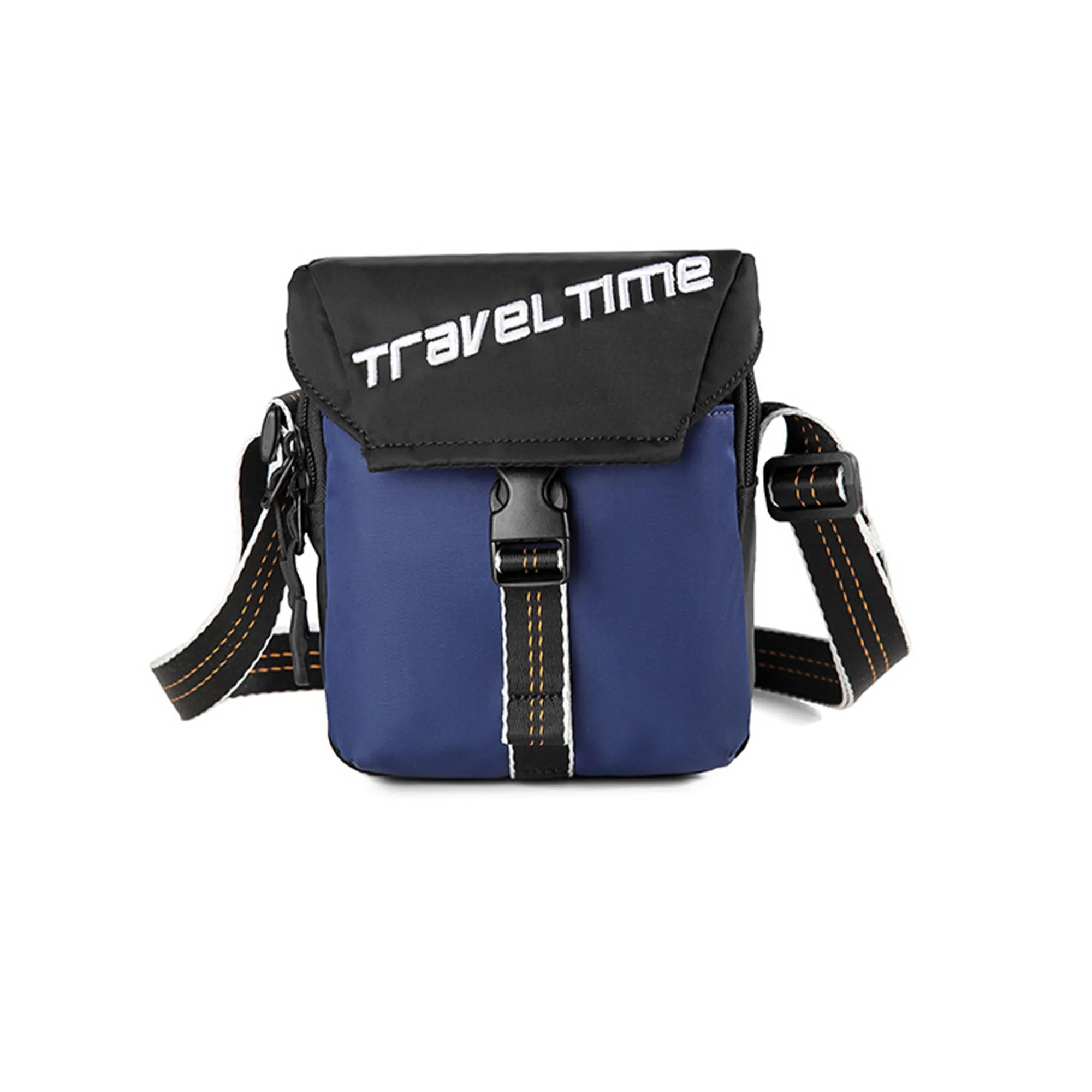 Travel Time 140 Organizational Sling Shoulder Bag