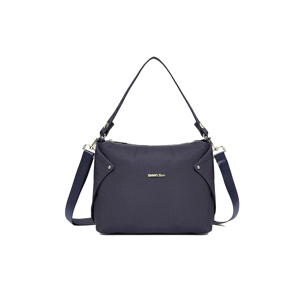 Travel Time 960-01 Organizational Shoulder Bag