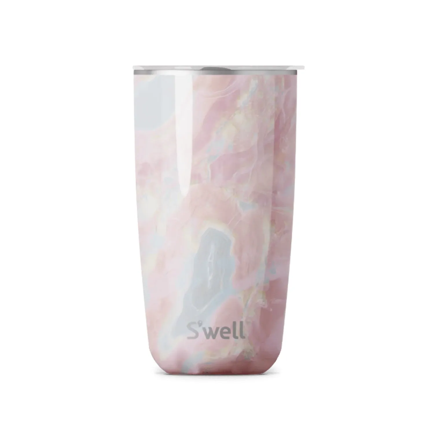 Tumbler 530ml - Geode Rose