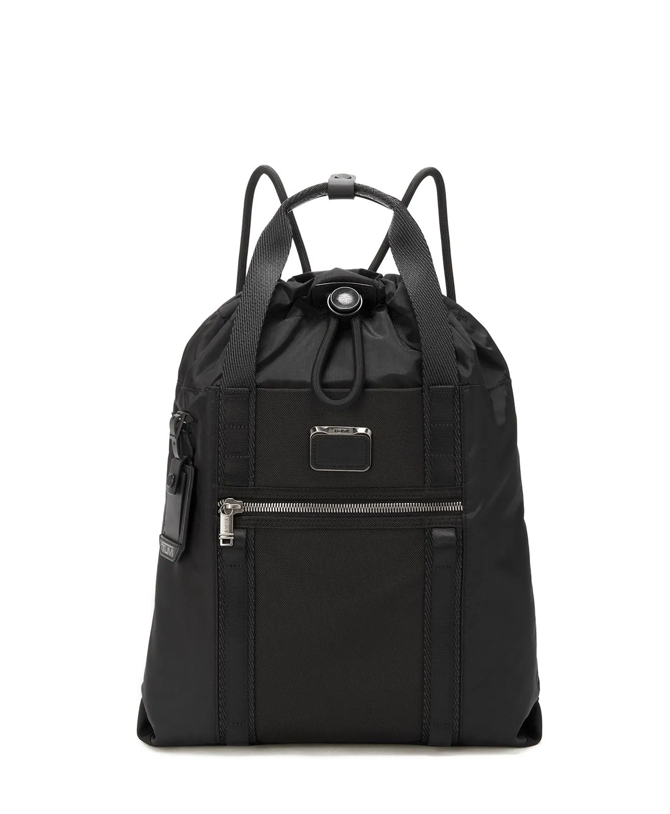 Tumi Transport Drawstring, Black