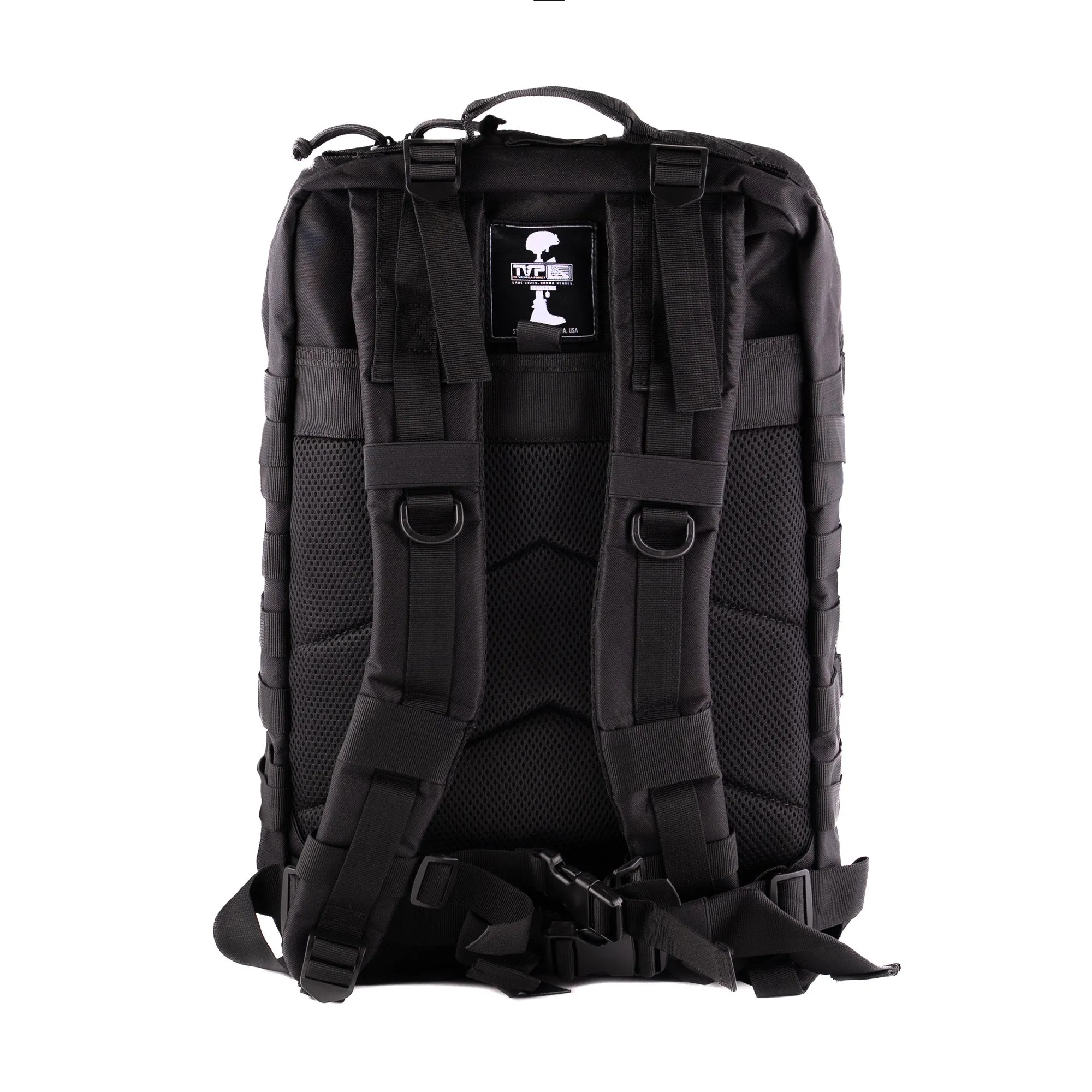 T.V.P. Tactical Backpack