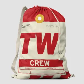 TW - Laundry Bag