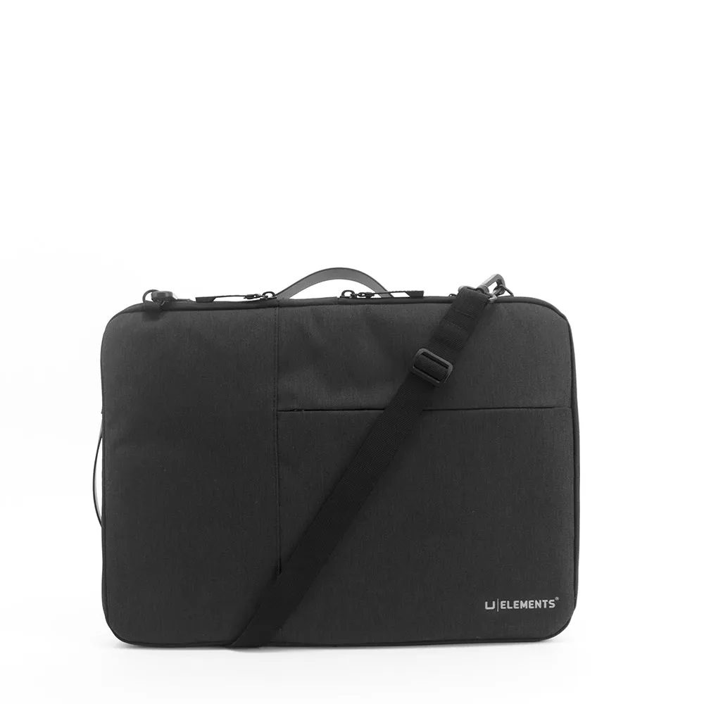 U Elements Equipt Tech 211 Laptop Sleeve Multifunctional Laptop Bag