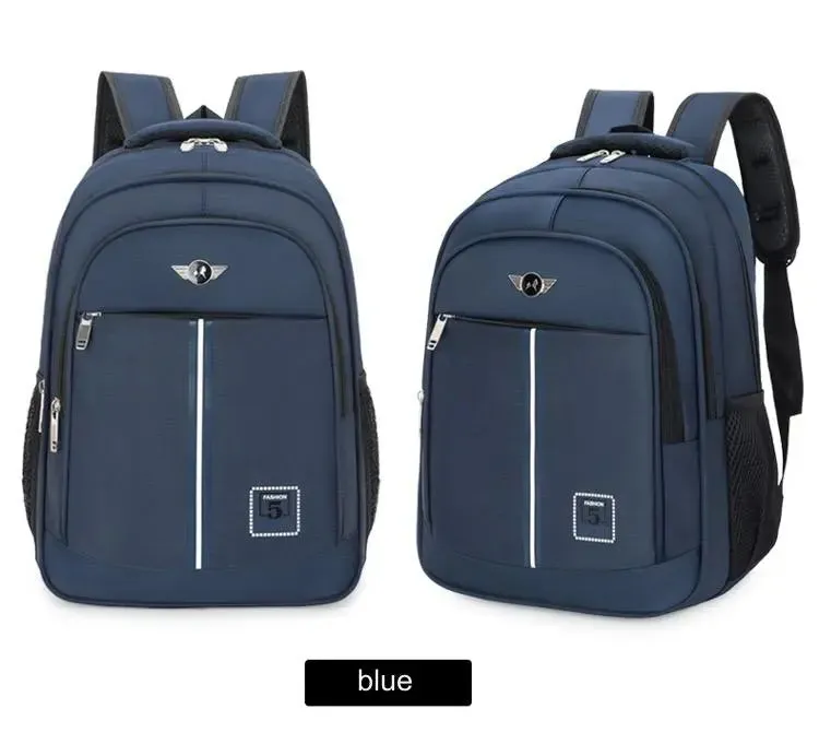 Unisex Backpack for School and College MJ220