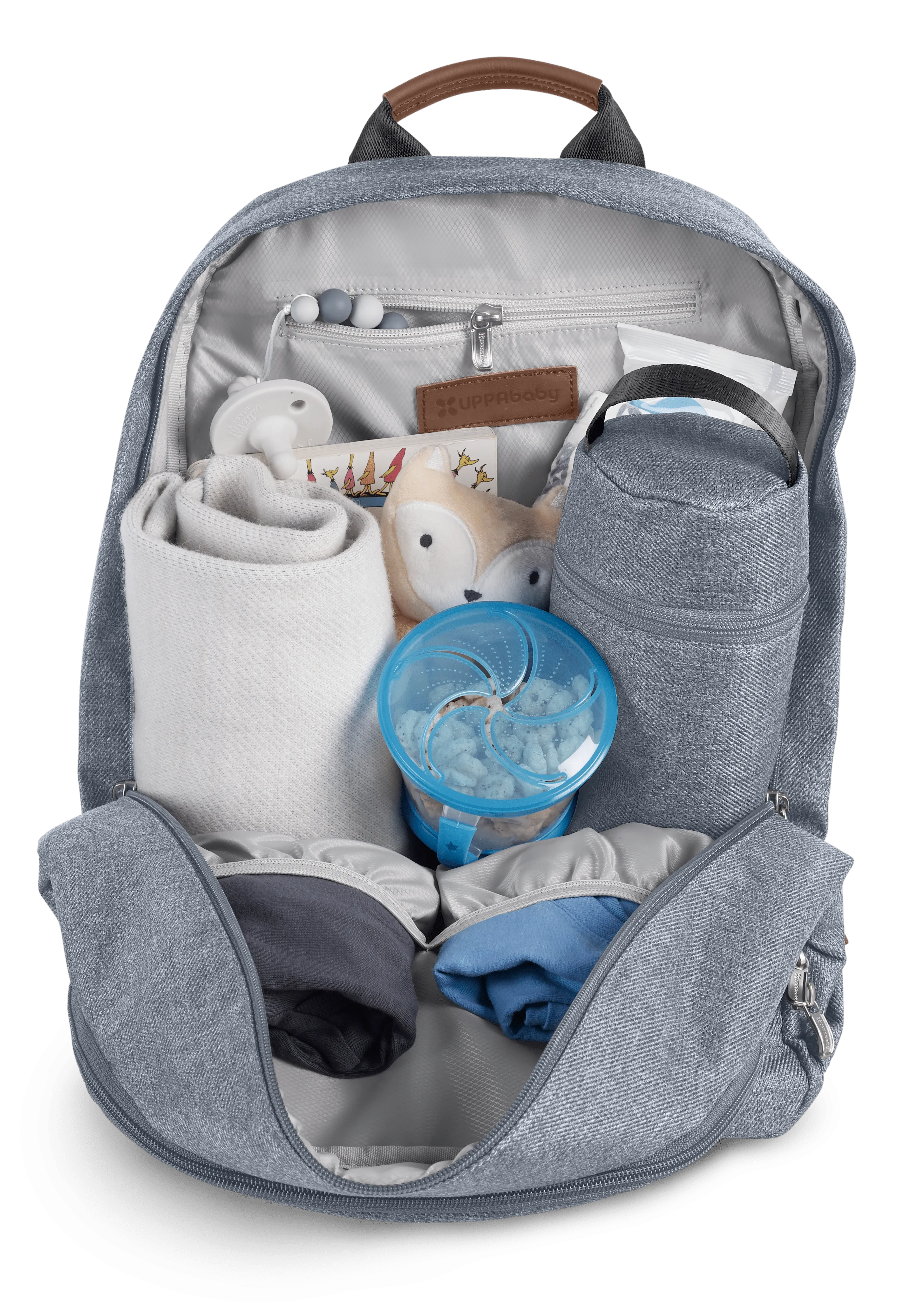 UPPAbaby Changing Backpack