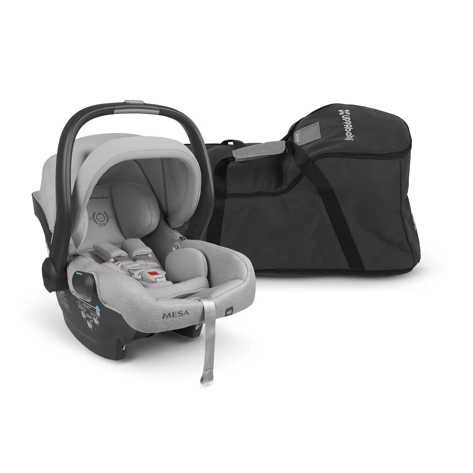 UPPAbaby Travel Bag ARIA & MESA All Models