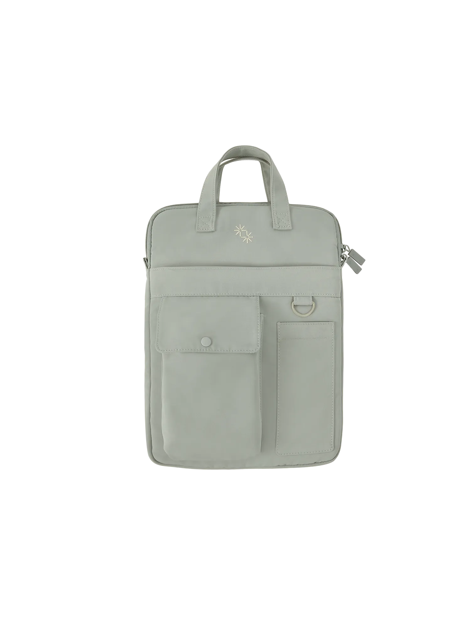 Utility Laptop Bag (13.3" Mist)