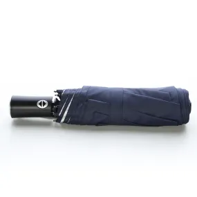 UV Coated Automatic Open/Close Foldable Umbrella