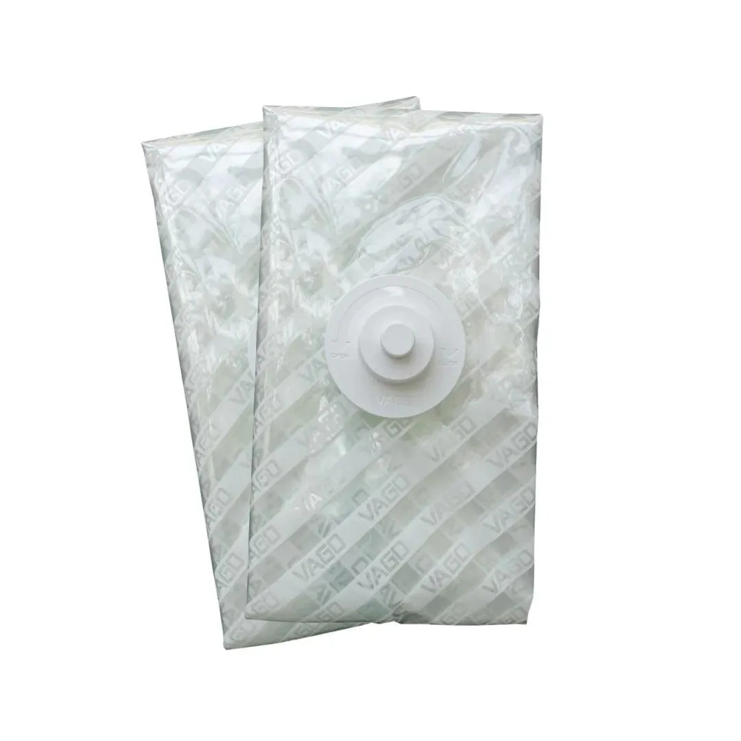 VAGO Z Vacuum Bag Set of 2 (L)