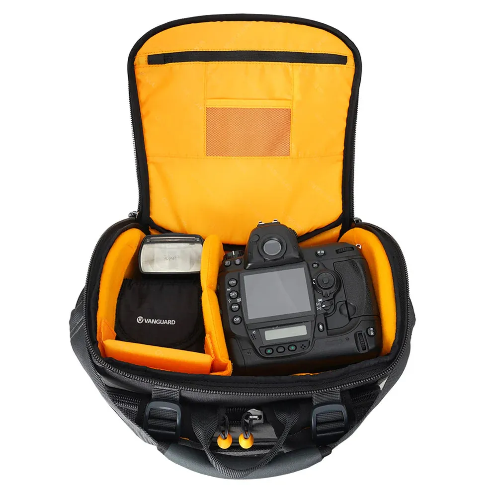 Vanguard - ALTA SKY 62 Premium Camera Backpack with large lens capacity