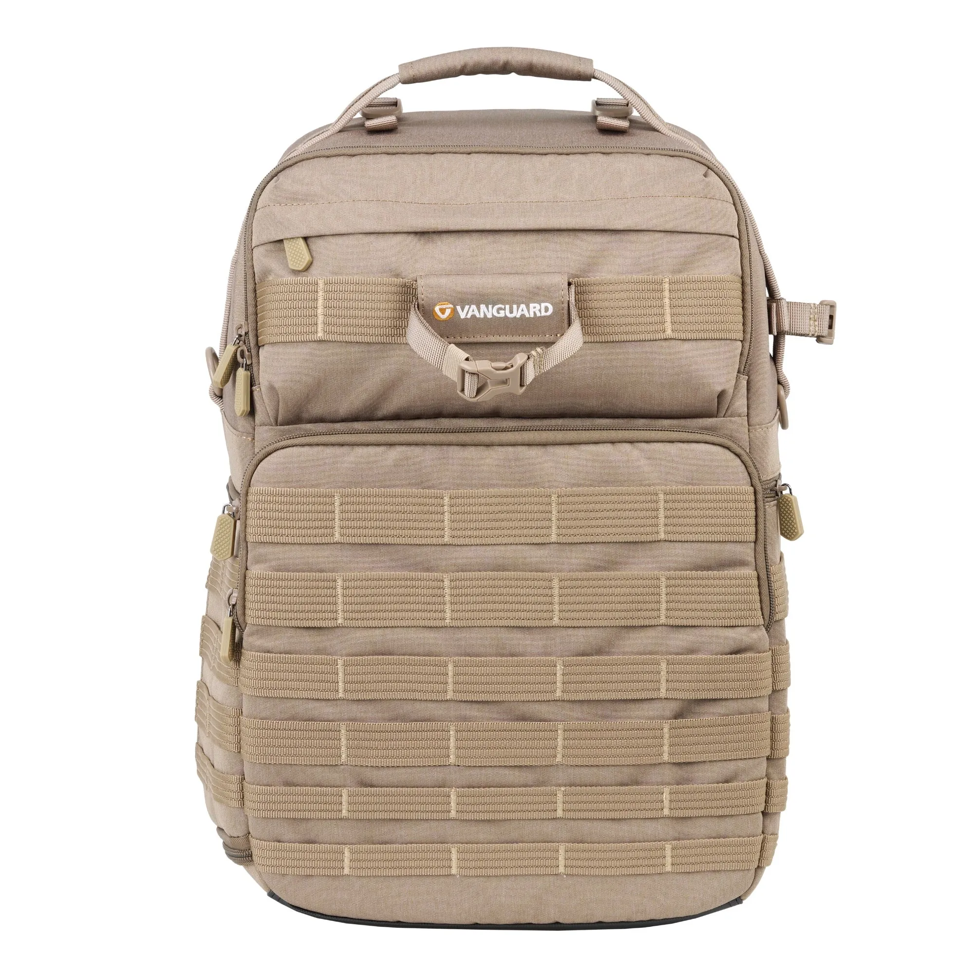 VEO Range T48 BG - 27 Litre Large Tactical Backpack - Stone