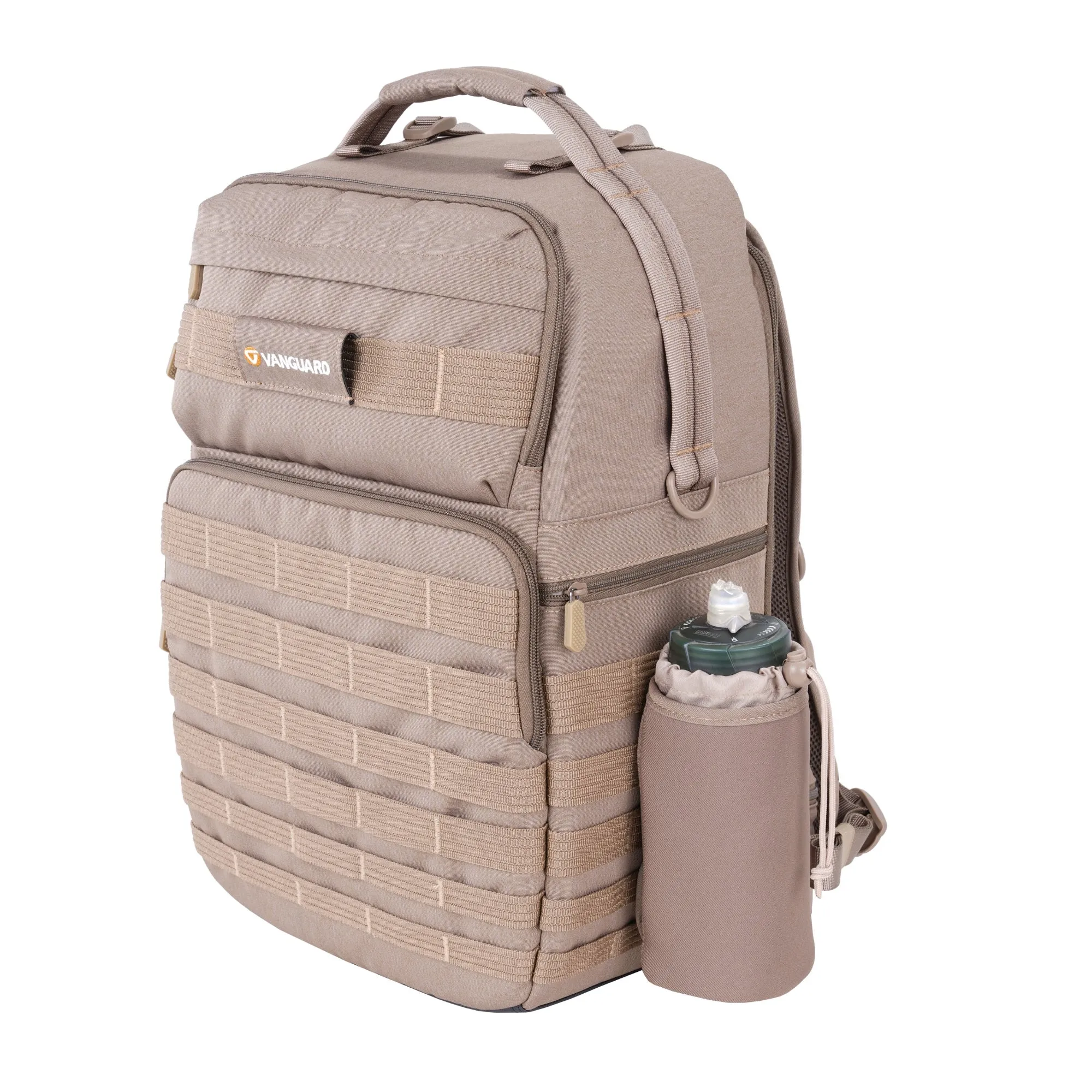 VEO Range T48 BG - 27 Litre Large Tactical Backpack - Stone