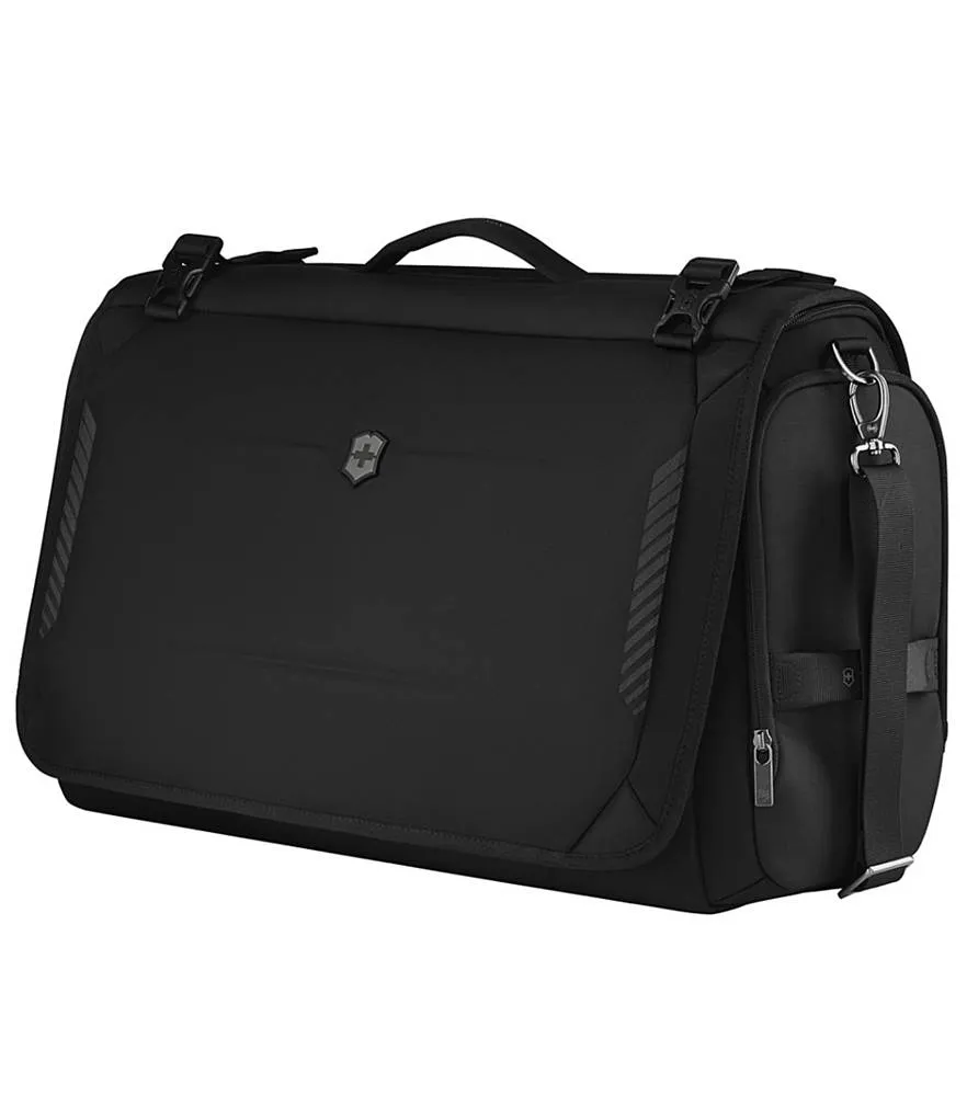 Victorinox Crosslight Garment Bag - Black