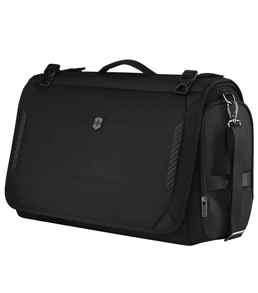 Victorinox Crosslight Garment Bag - Black